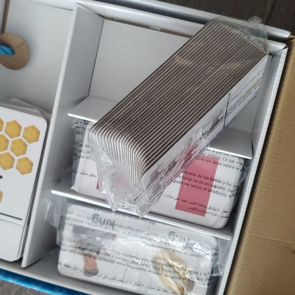 Let's Get Ready! Learning Library Kindergarten 4 in 1 - STEM Product - Picture 6 of 6